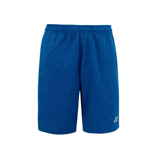 YONEX MEN SHORTS # SM-S092-1735-32BK-19-S CORSAIR L