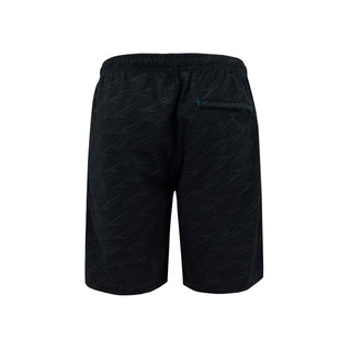 YONEX MEN SHORTS # SM-S092-1735-32BK-19-S CORSAIR L