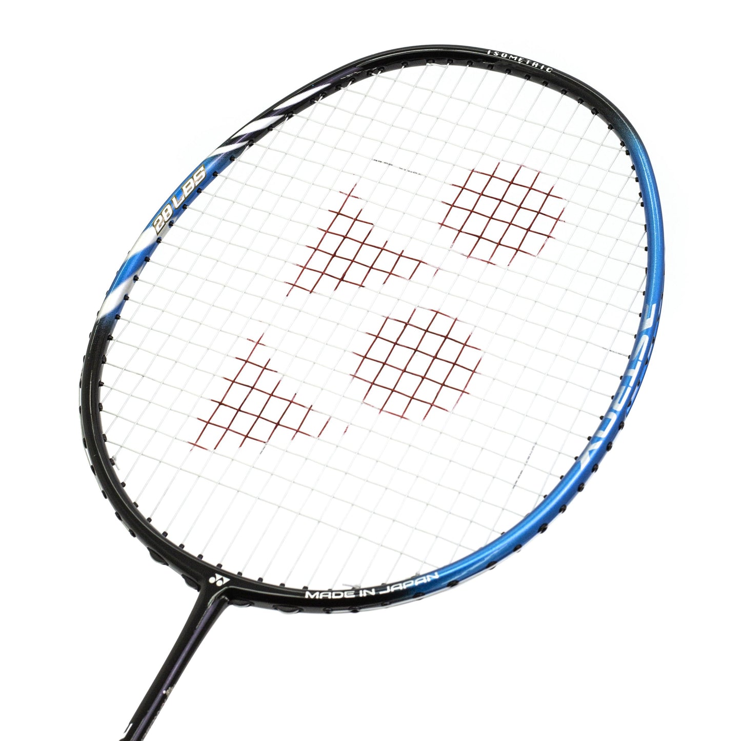 YONEX BADMINTON FRAME # AXTR8500 BLUE 3U4