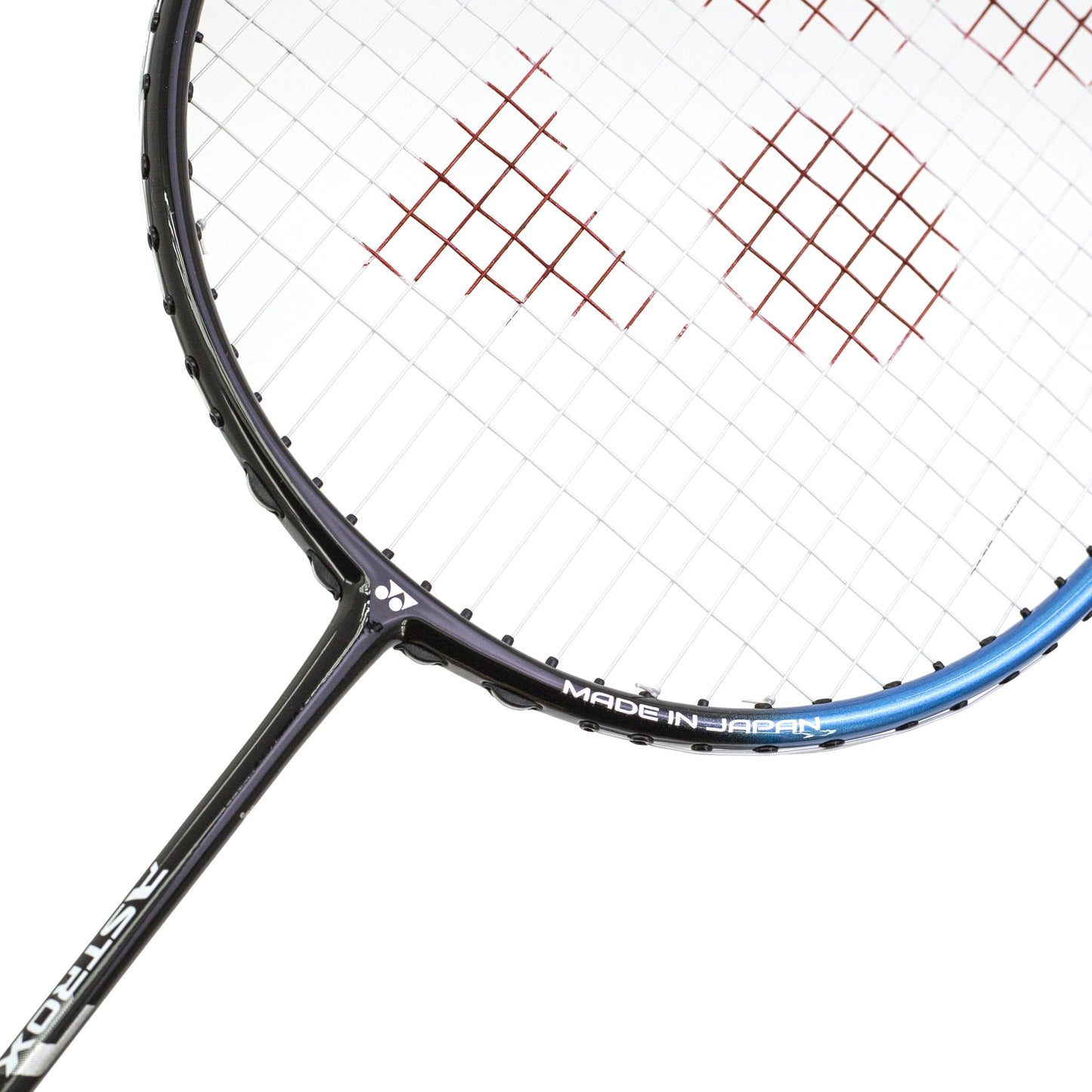 YONEX BADMINTON FRAME # AXTR8500 BLUE 3U4