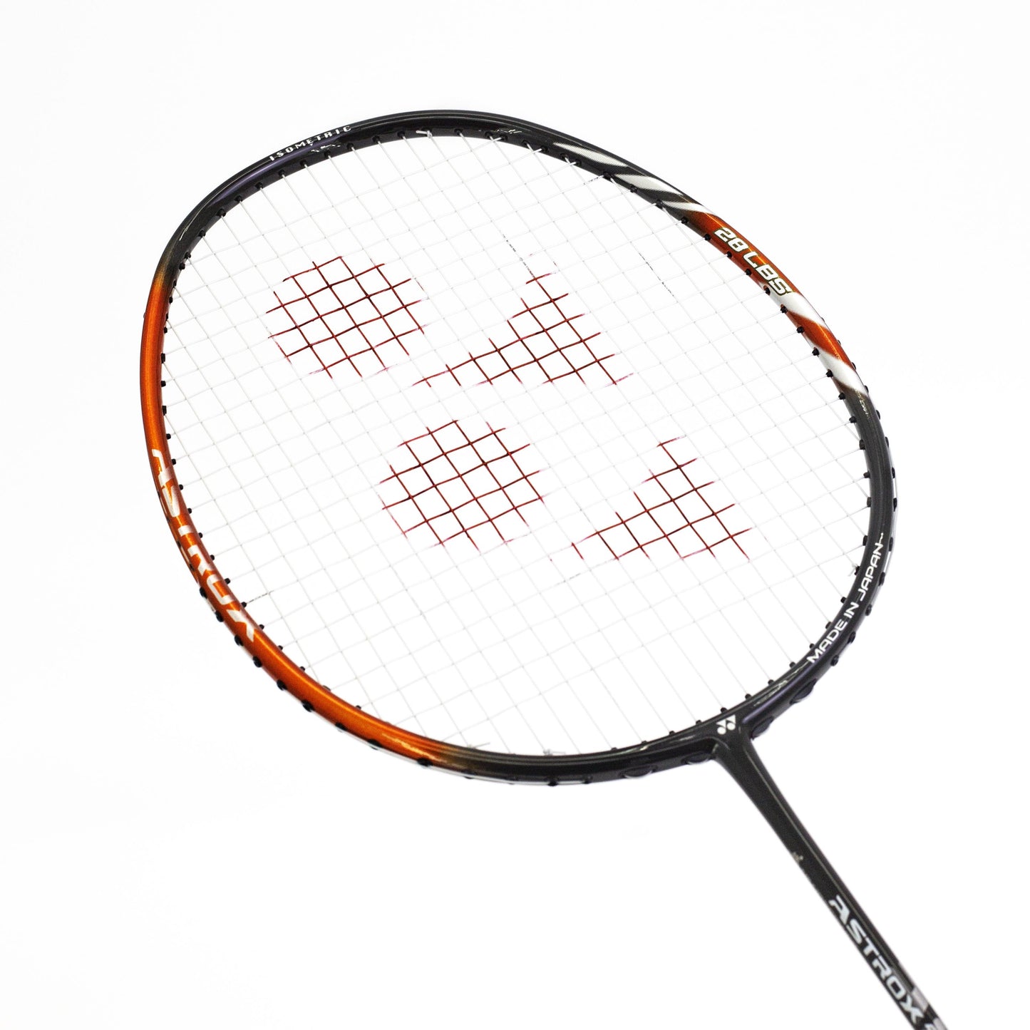 YONEX BADMINTON FRAME # AXTR8500 BLUE 3U4