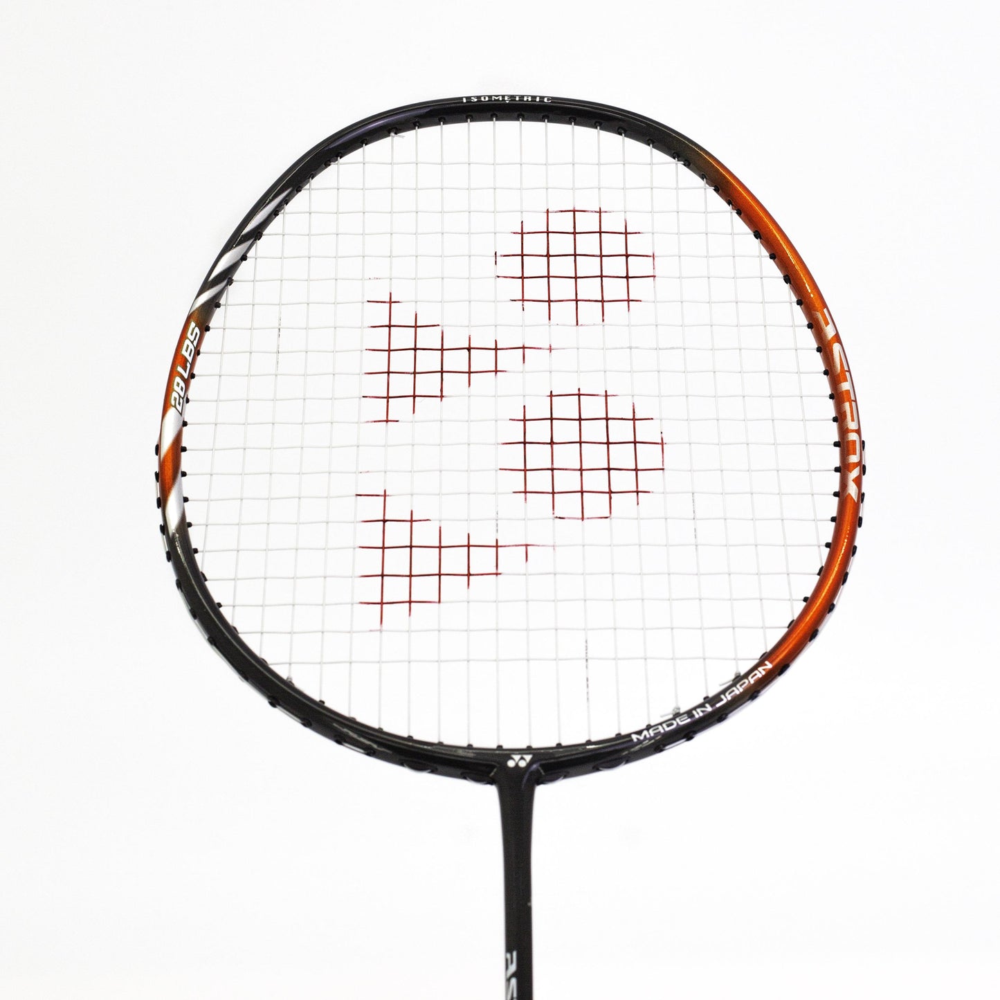 YONEX BADMINTON FRAME # AXTR8500 BLUE 3U4