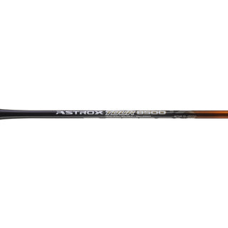 YONEX BADMINTON FRAME # AXTR8500 BLUE 3U4