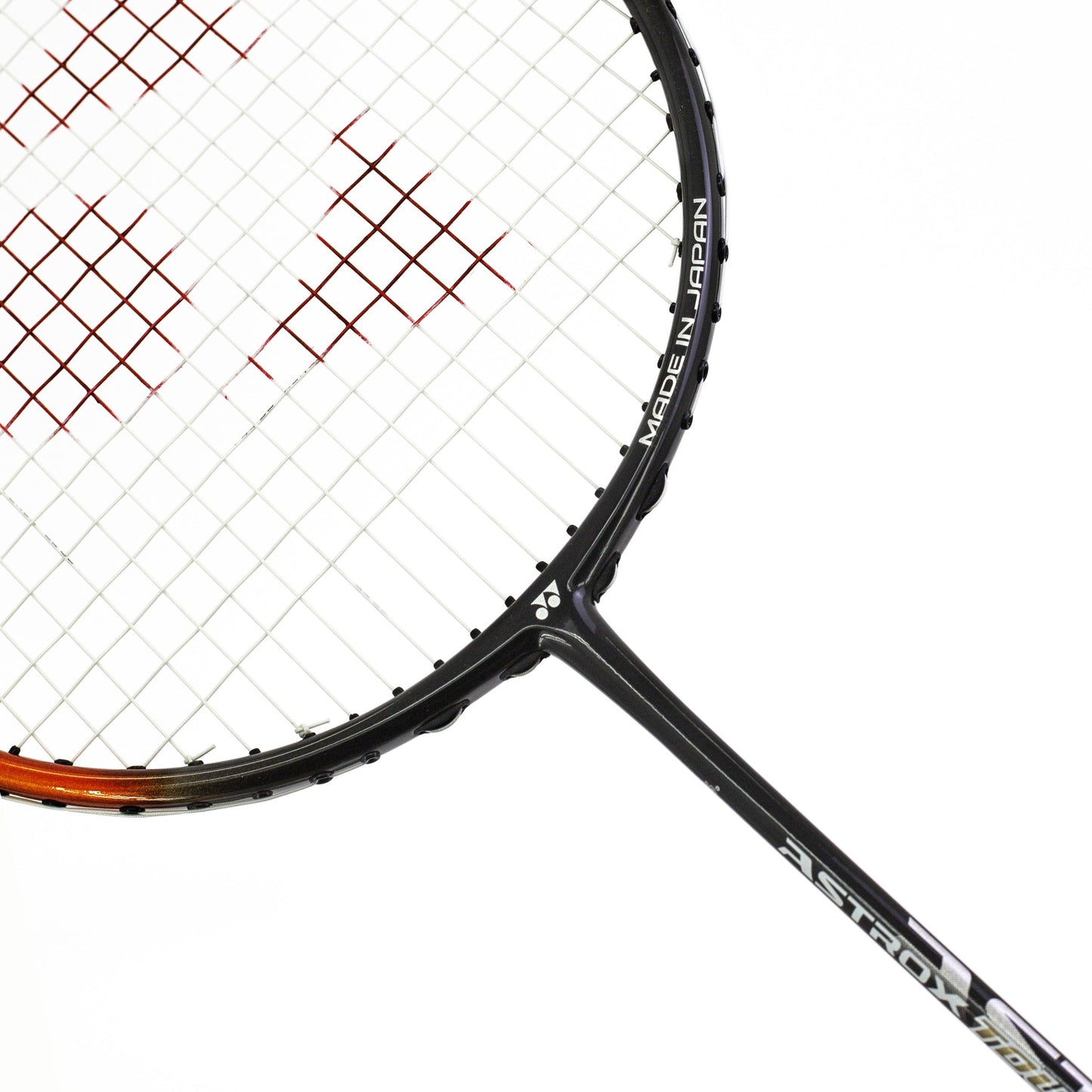 YONEX BADMINTON FRAME # AXTR8500 BLUE 3U4