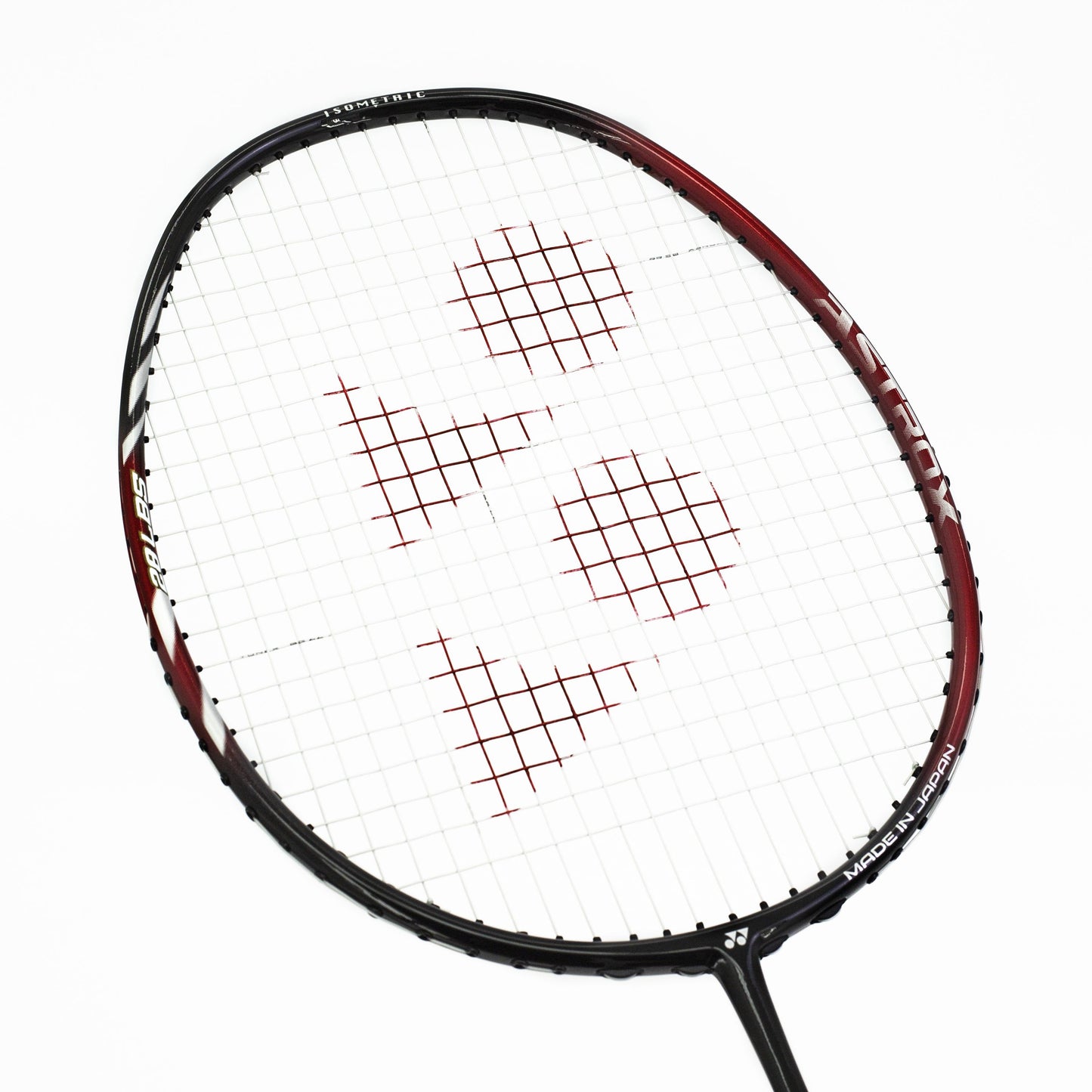 YONEX BADMINTON FRAME # AXTR8500 BLUE 3U4