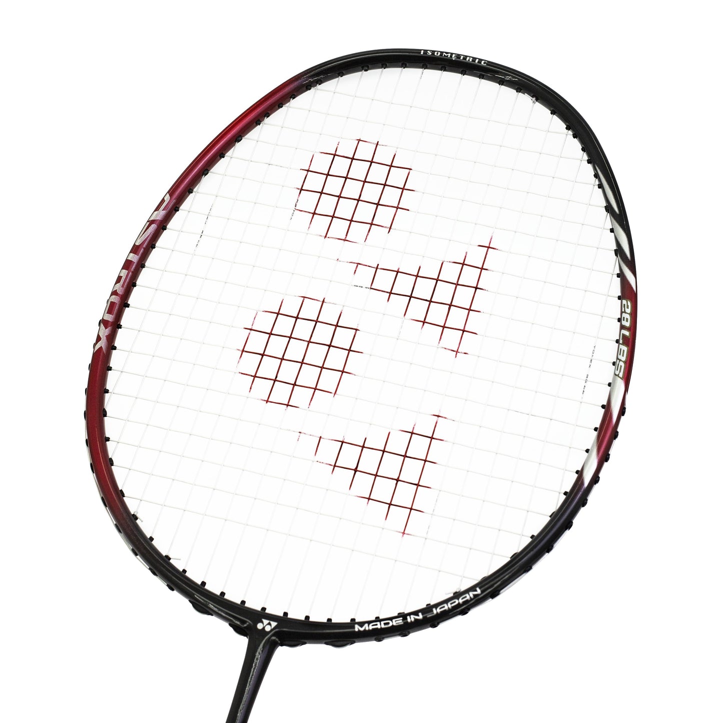 YONEX BADMINTON FRAME # AXTR8500 BLUE 3U4