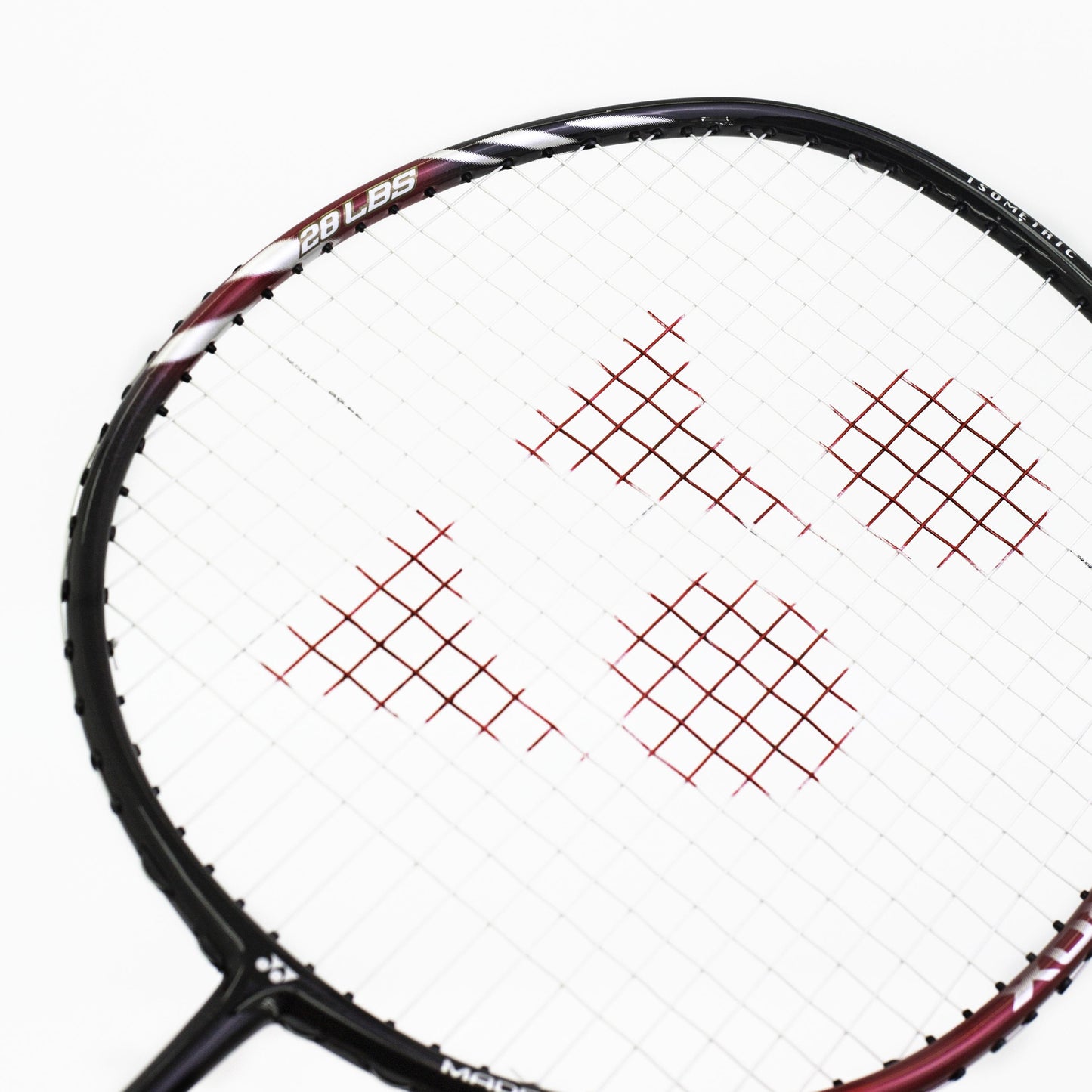 YONEX BADMINTON FRAME # AXTR8500 BLUE 3U4
