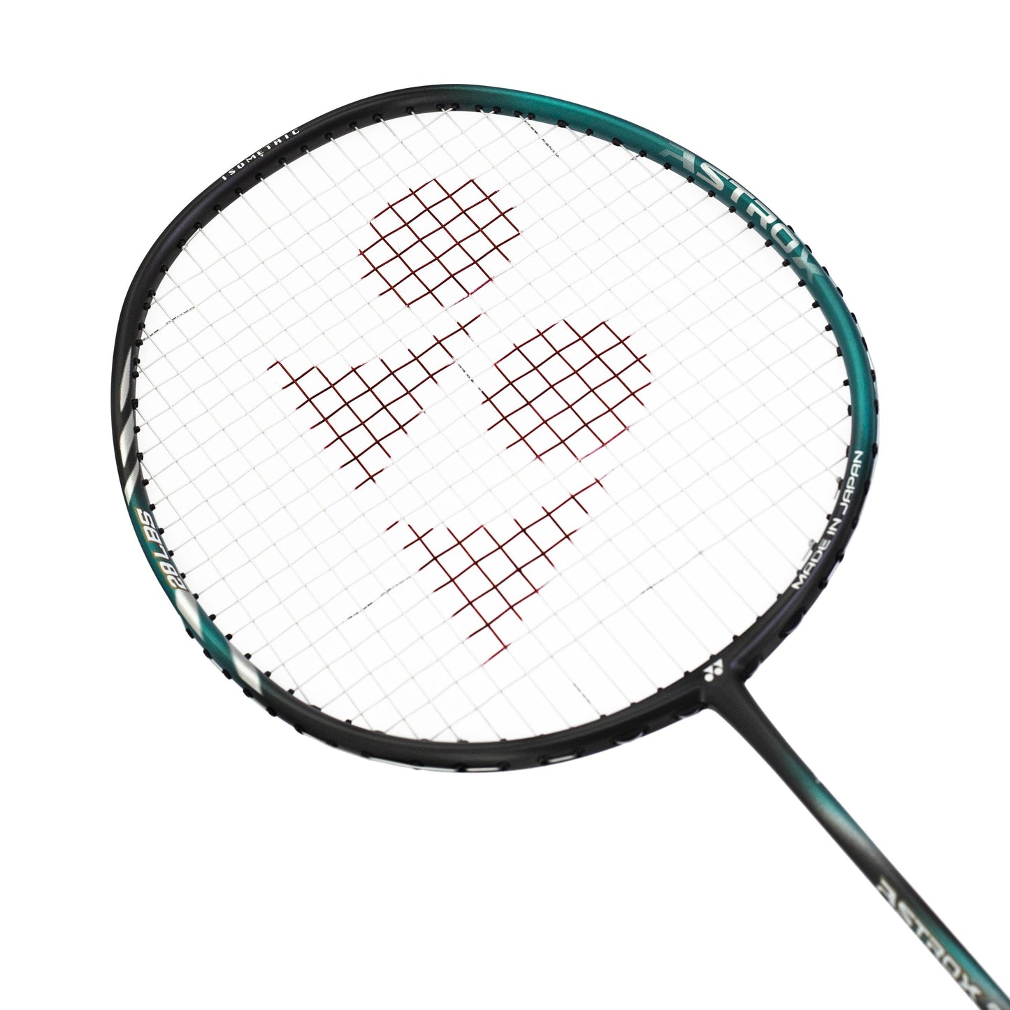 YONEX BADMINTON FRAME # AXTR9100 GREEN 3U4