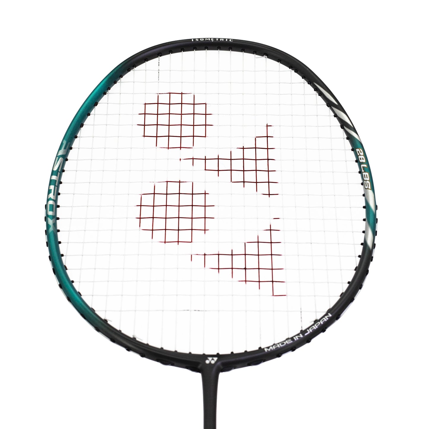 YONEX BADMINTON FRAME # AXTR9100 GREEN 3U4