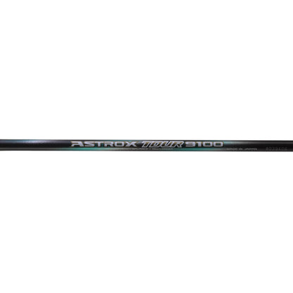 YONEX BADMINTON FRAME # AXTR9100 GREEN 3U4