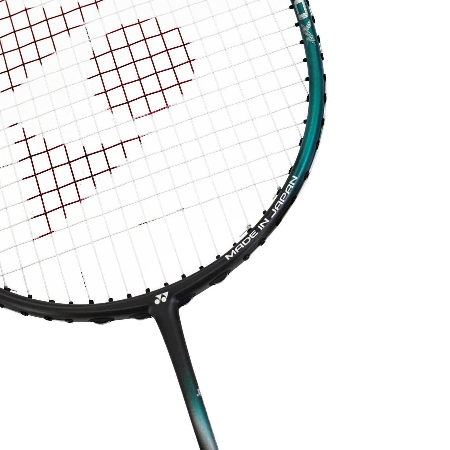 YONEX BADMINTON FRAME # AXTR9100 GREEN 3U4