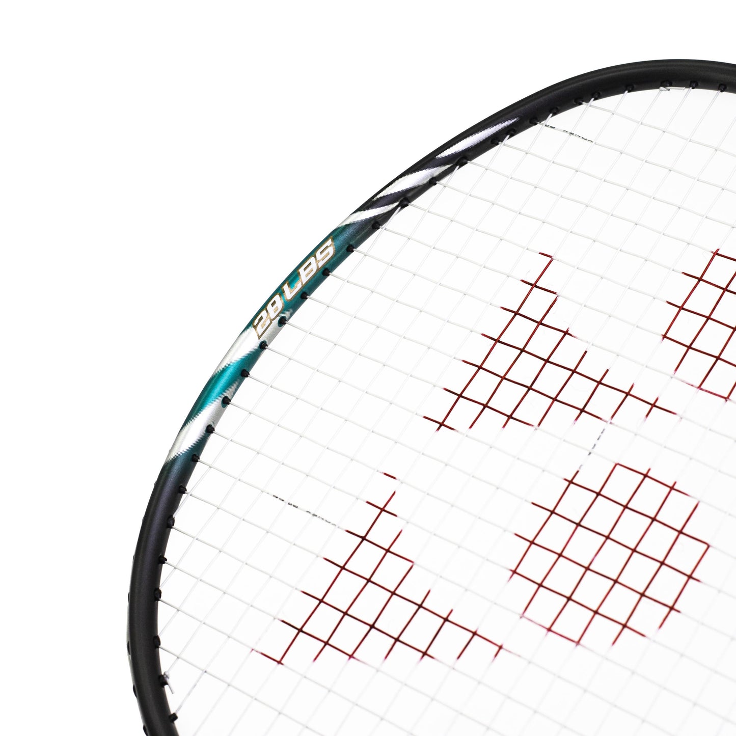 YONEX BADMINTON FRAME # AXTR9100 GREEN 3U4