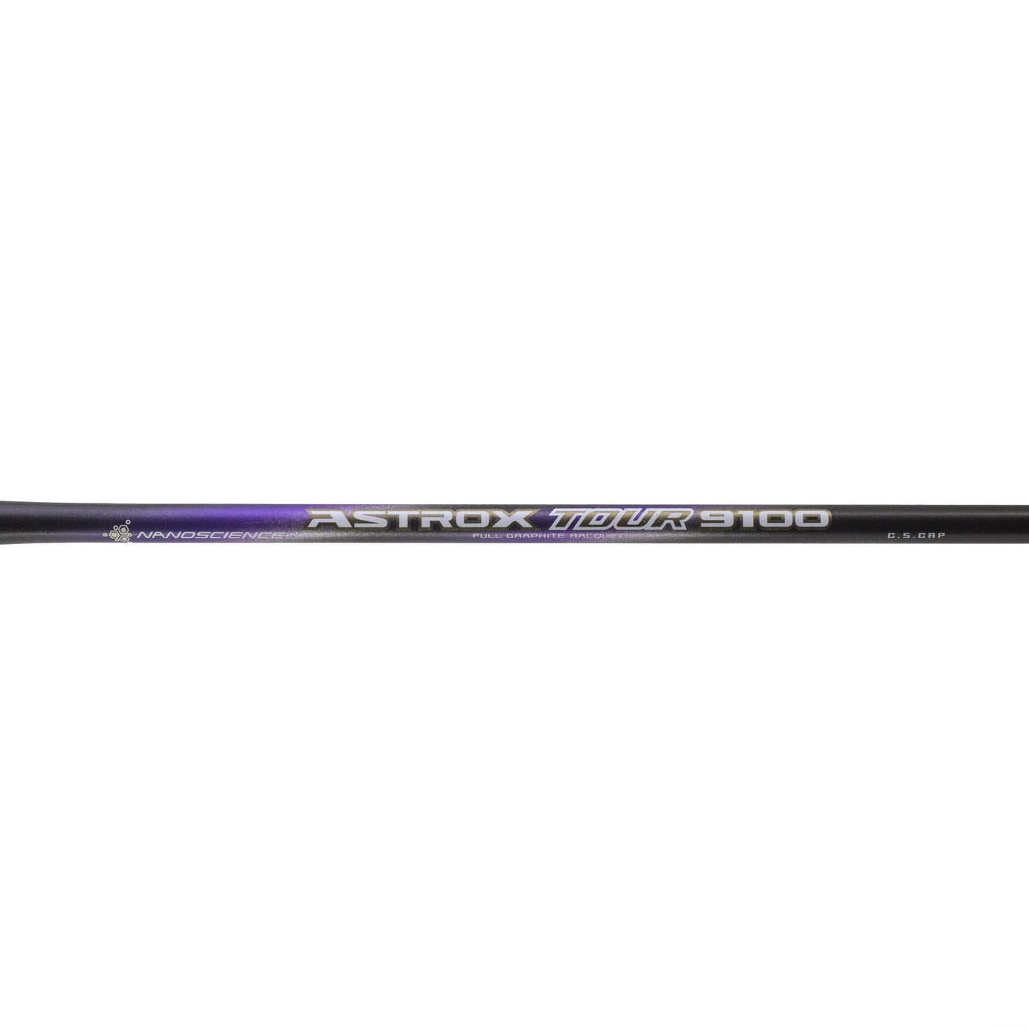 YONEX BADMINTON FRAME # AXTR9100 GREEN 3U4