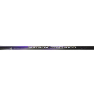 YONEX BADMINTON FRAME # AXTR9100 GREEN 3U4