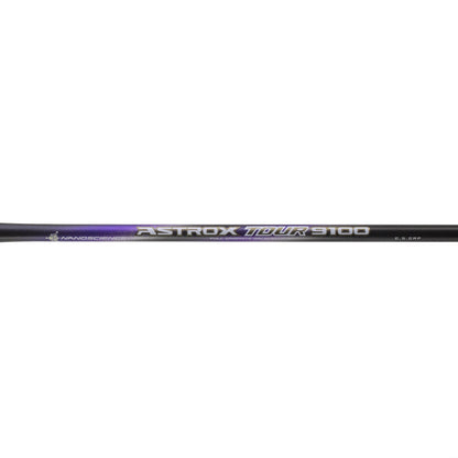 YONEX BADMINTON FRAME # AXTR9100 GREEN 3U4