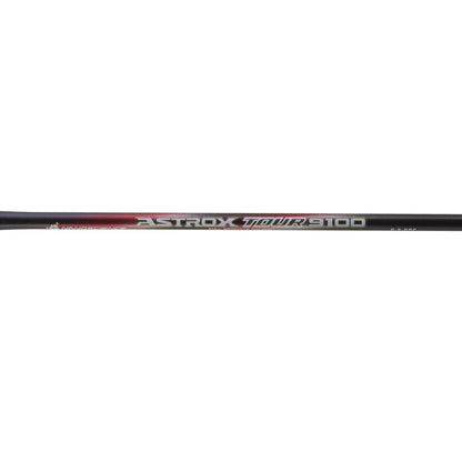 YONEX BADMINTON FRAME # AXTR9100 GREEN 3U4