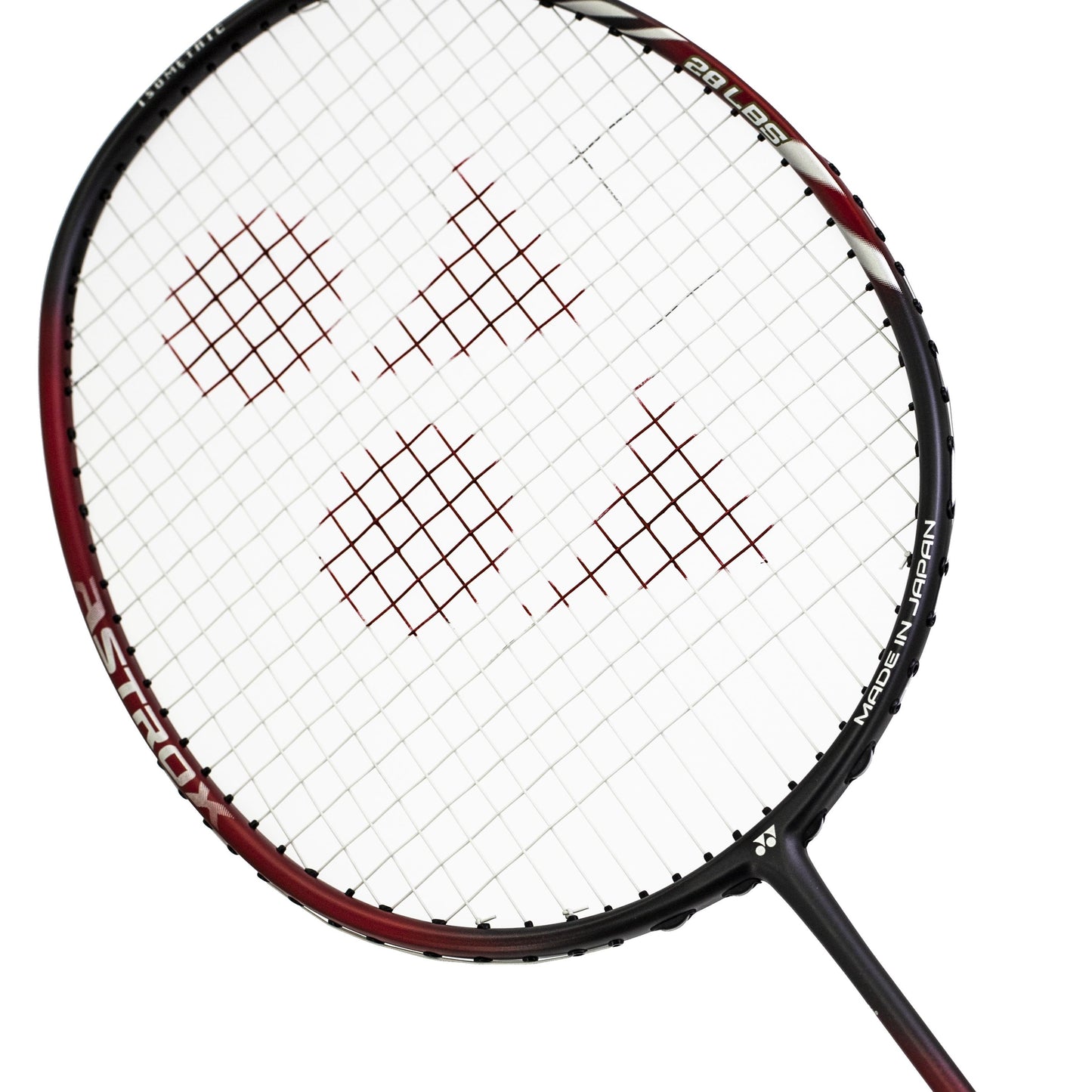 YONEX BADMINTON FRAME # AXTR9100 GREEN 3U4
