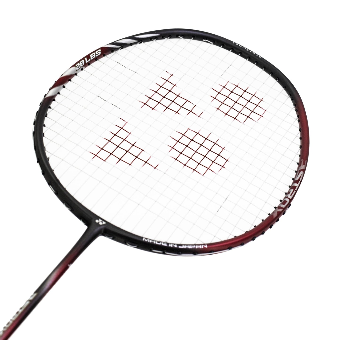 YONEX BADMINTON FRAME # AXTR9100 GREEN 3U4