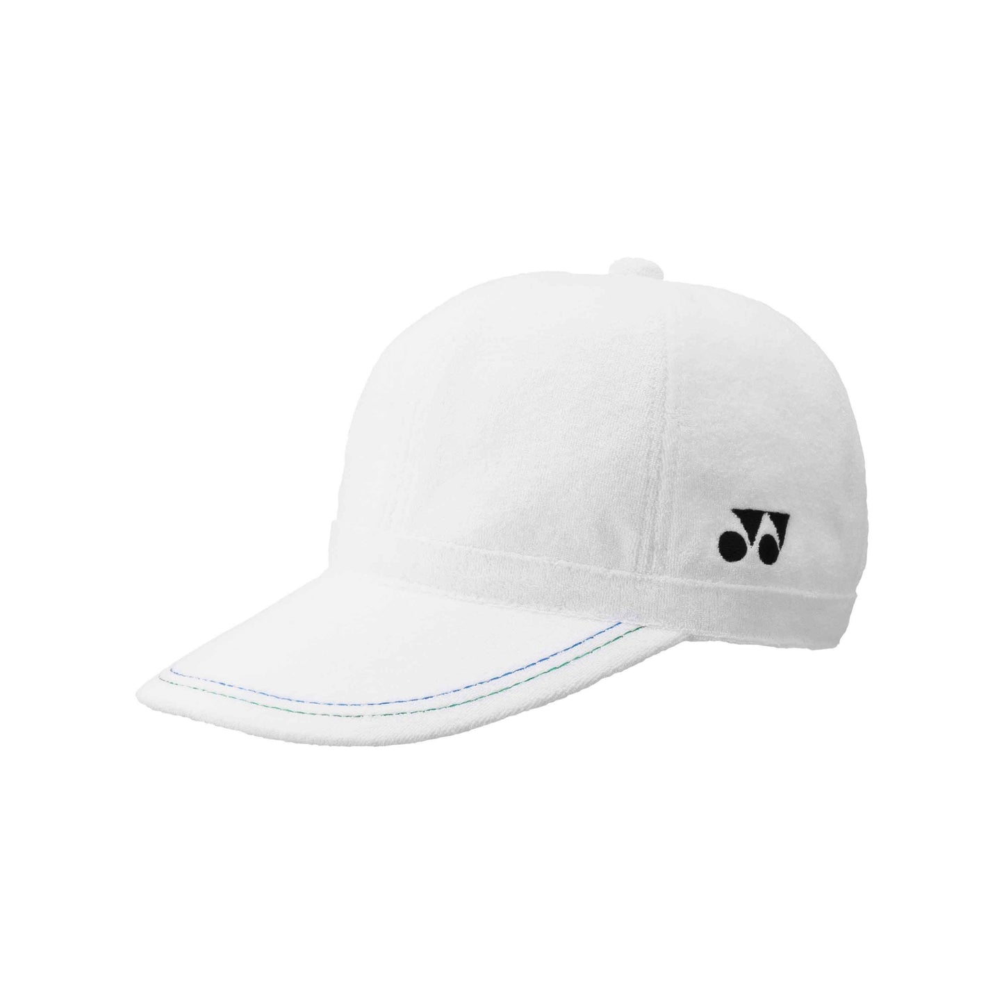 YONEX UNISEX CAP # 40072AEX WHITE