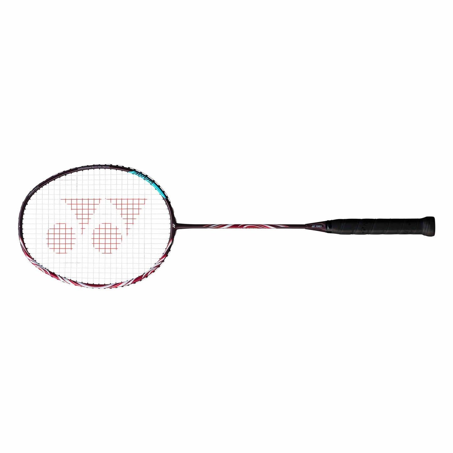 YONEX BADMINTON RACKET #ASTROX 100 GAME KURENAI 3U4Z