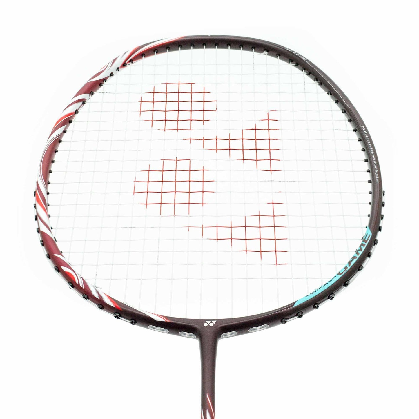 YONEX BADMINTON RACKET #ASTROX 100 GAME KURENAI 3U4Z