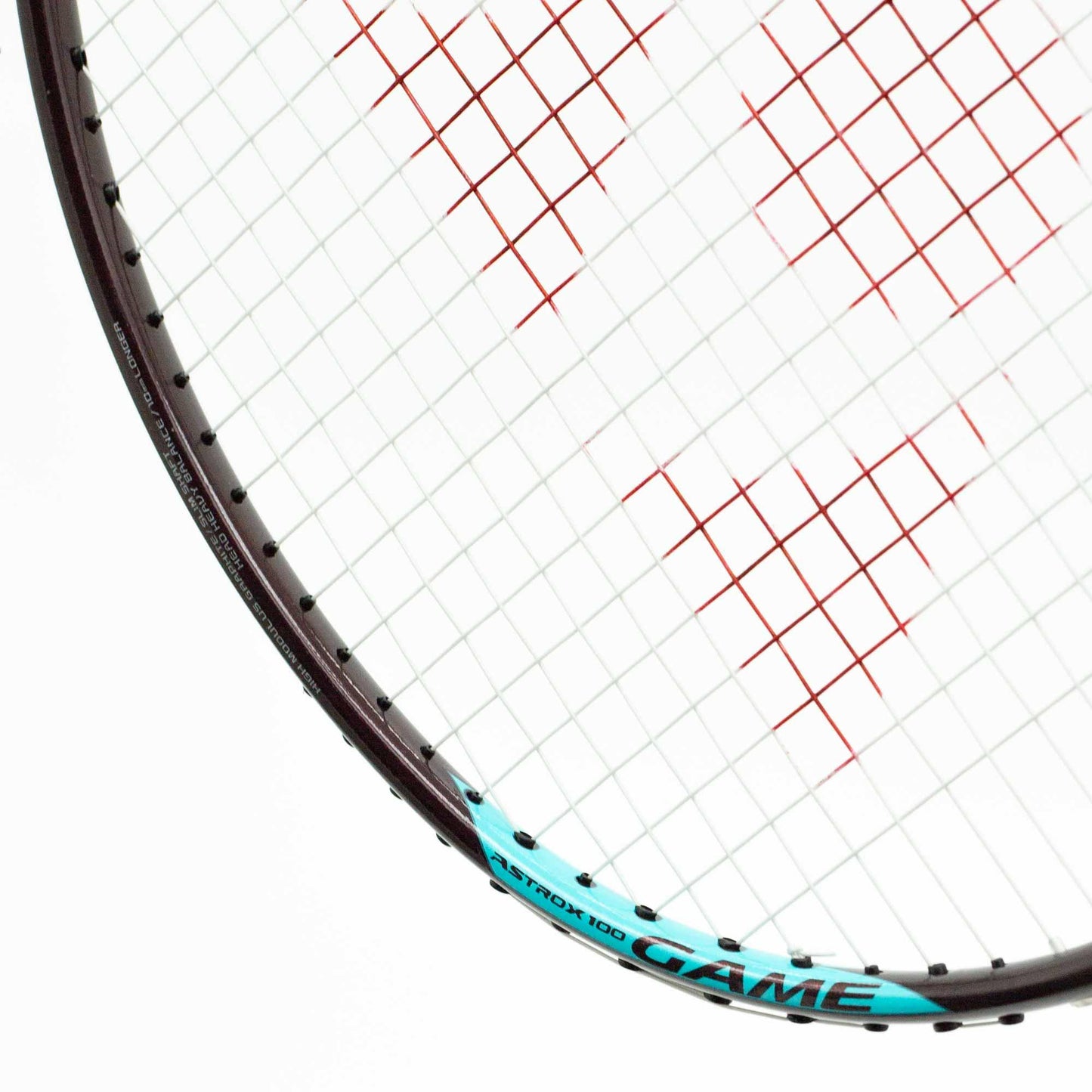 YONEX BADMINTON FRAME #ASTROX 100 GAME KURENI 3U4Z