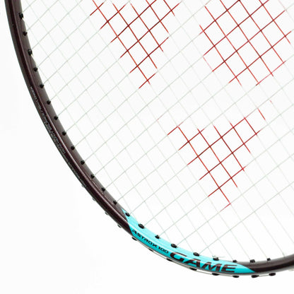 YONEX BADMINTON RACKET #ASTROX 100 GAME KURENAI 3U4Z