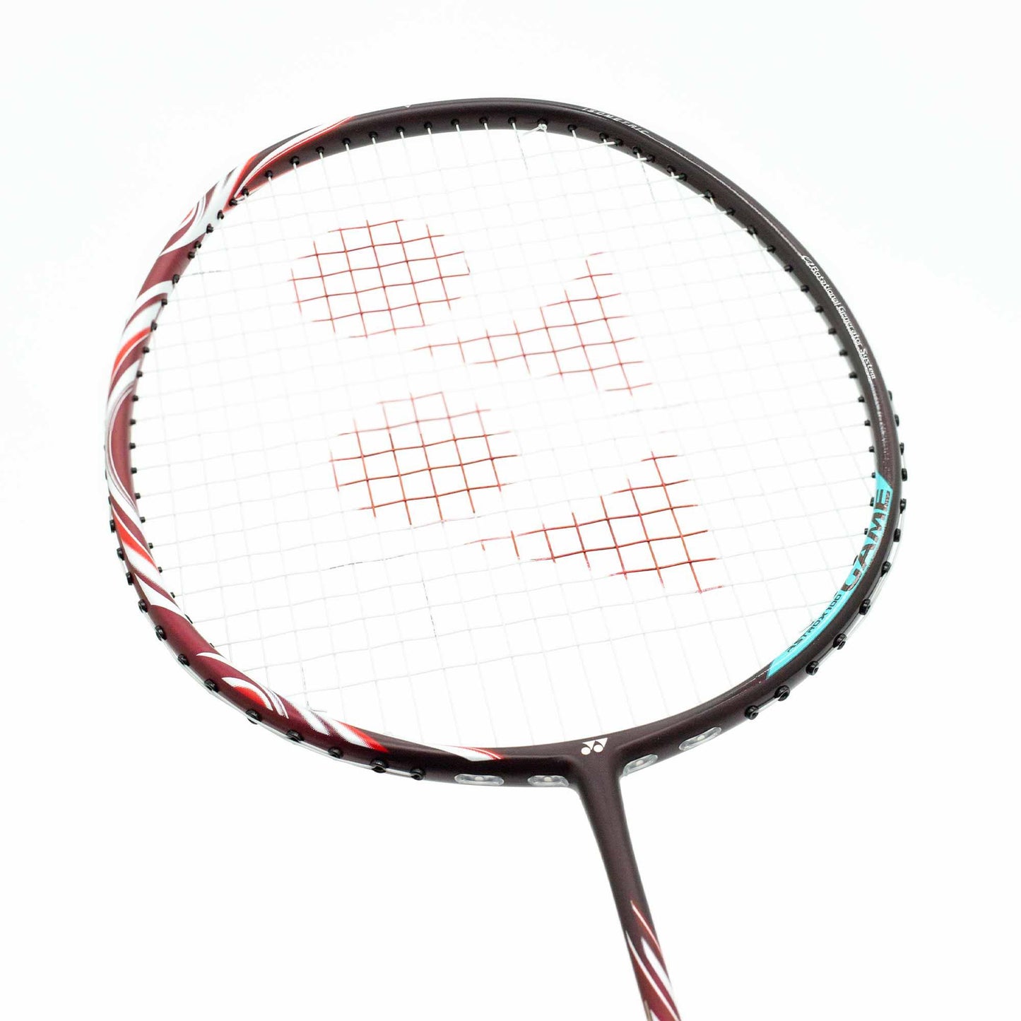 YONEX BADMINTON RACKET #ASTROX 100 GAME KURENAI 3U4Z