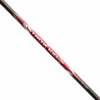 YONEX BADMINTON RACKET #ASTROX 100 GAME KURENAI 3U4Z