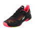 YONEX TENNIS SHOES SONICAGE 2 # SHTS2EX BLACK/YELLOW 24.5