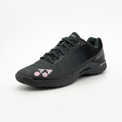YONEX BADMINTON SHOES POWER CUSHION AERUS Z LADIES DARK GREY