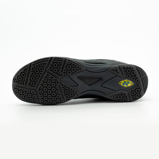 YONEX BADMINTON SHOES POWER CUSHION AERUS Z LADIES DARK GREY