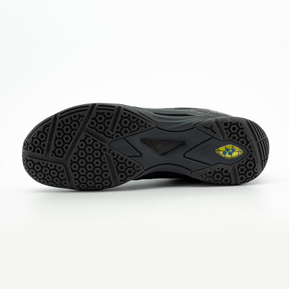 YONEX BADMINTON SHOES POWER CUSHION AERUS Z LADIES DARK GREY