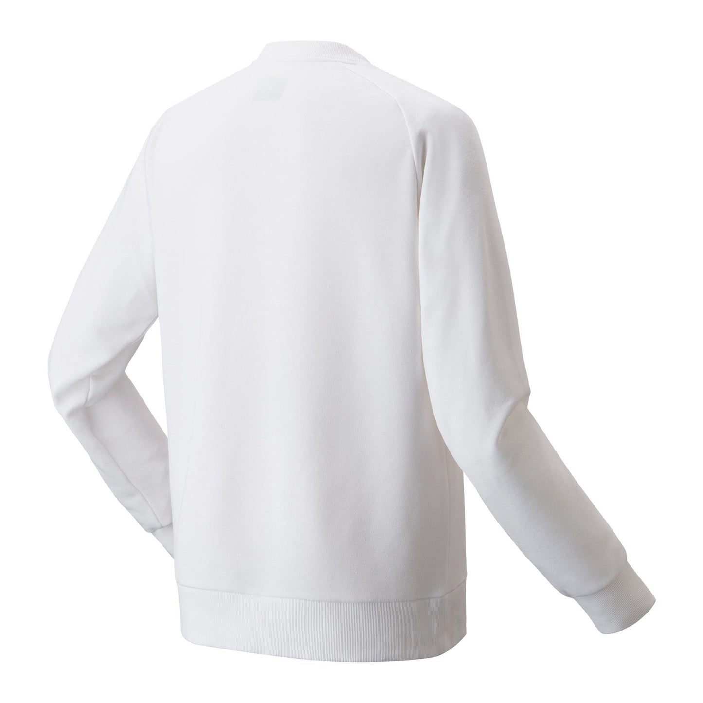 YONEX UNISEX 75TH ANNIVERSARY SWEAT SHIRT # 30072AEX GREY 3X