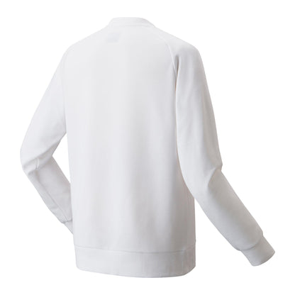 YONEX UNISEX 75TH ANNIVERSARY SWEAT SHIRT # 30072AEX GREY 3X