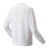 YONEX UNISEX 75TH ANNIVERSARY SWEAT SHIRT # 30072AEX GREY 3X