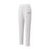 YONEX WOMENS WARM-UP PANTS # 67064AEX WHITE 3XL