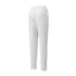 YONEX WOMENS WARM-UP PANTS # 67064AEX WHITE 3XL