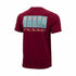 YONEX UNISEX 75TH ANNIVERSARY ROUND NECK T-SHIRT # 16558AEX