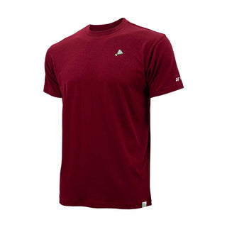 YONEX UNISEX 75TH ANNIVERSARY ROUND NECK T-SHIRT # 16558AEX