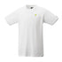 YONEX UNISEX 75TH ANNIVERSARY ROUND NECK T-SHIRT # 16559AEX
