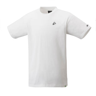 YONEX UNISEX 75TH ANNIVERSARY ROUND NECK T-SHIRT # 16558AEX