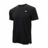 YONEX UNISEX 75TH ANNIVERSARY ROUND NECK T-SHIRT # 16561AEX