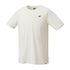 YONEX UNISEX 75TH ANNIVERSARY ROUND NECK T-SHIRT # 16561AEX