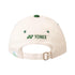 YONEX UNI 75TH ANNIVERSARY CAP # 40075AEX CREAM