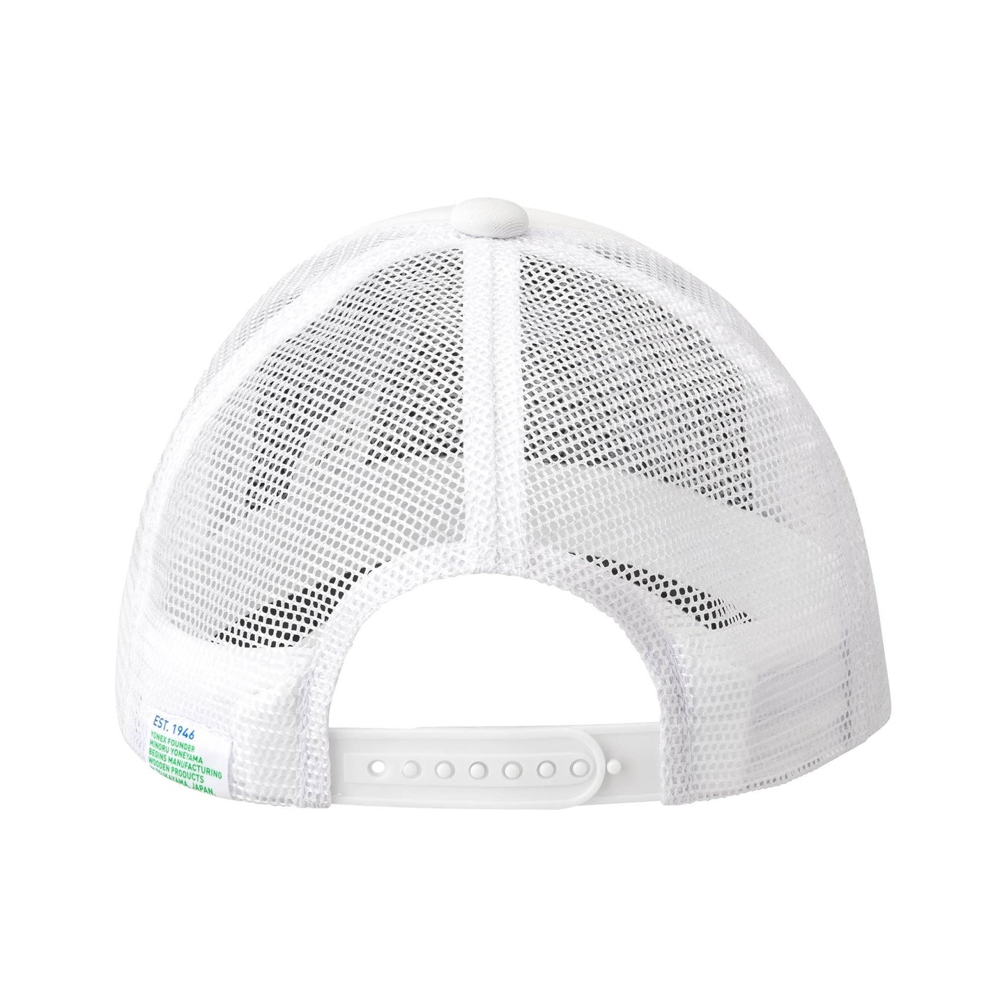 YONEX UNI 75TH ANNIVERSARY CAP # 40076AEX MIDNIGHT