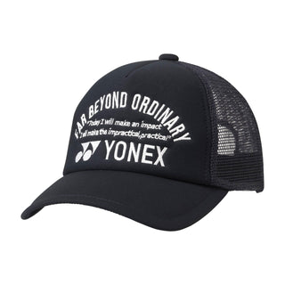 YONEX UNI 75TH ANNIVERSARY CAP # 40076AEX MIDNIGHT