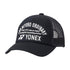 YONEX UNI 75TH ANNIVERSARY CAP # 40076AEX MIDNIGHT