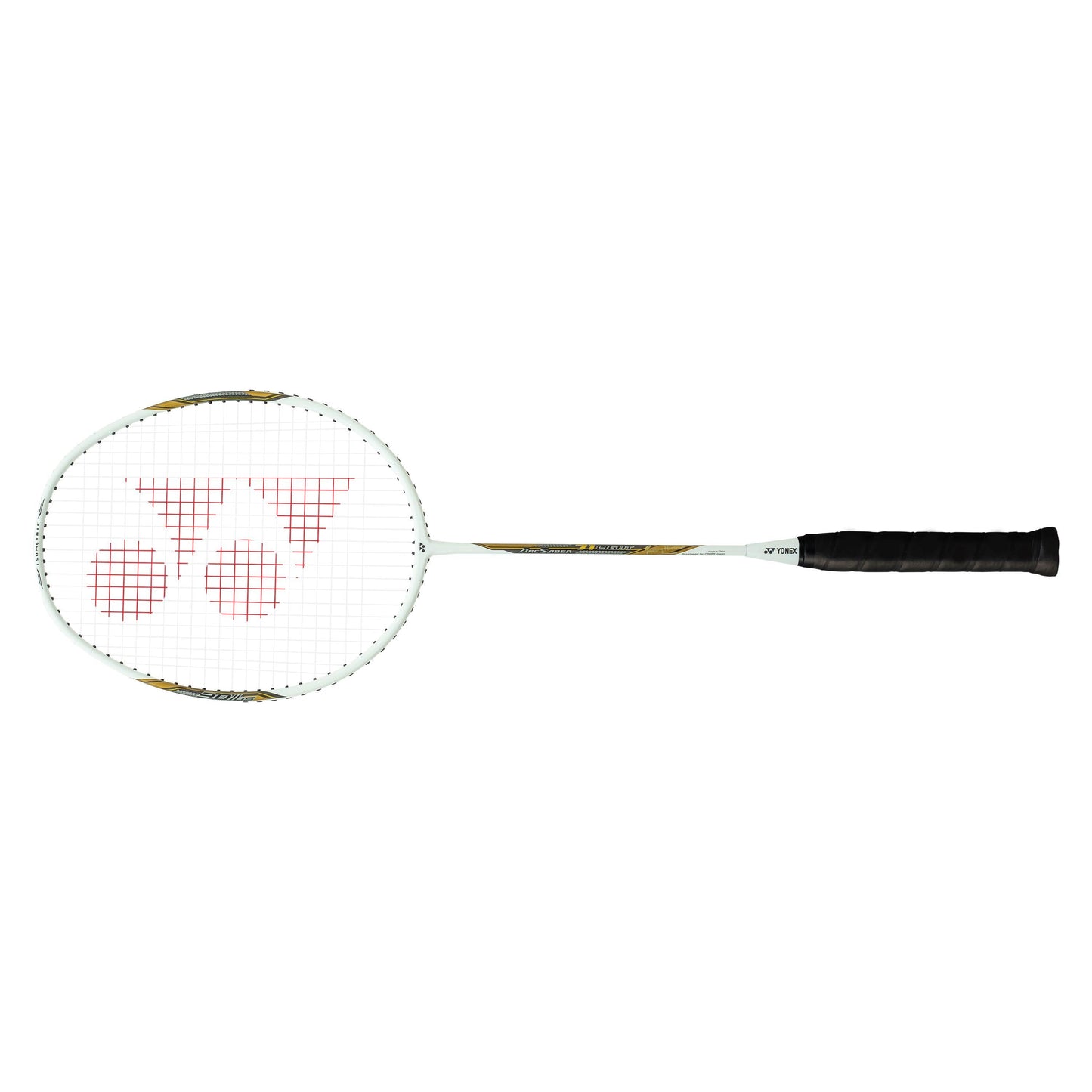 YONEX BADMINTON FRAME # ARC71 LIGHT GOLD 5U4