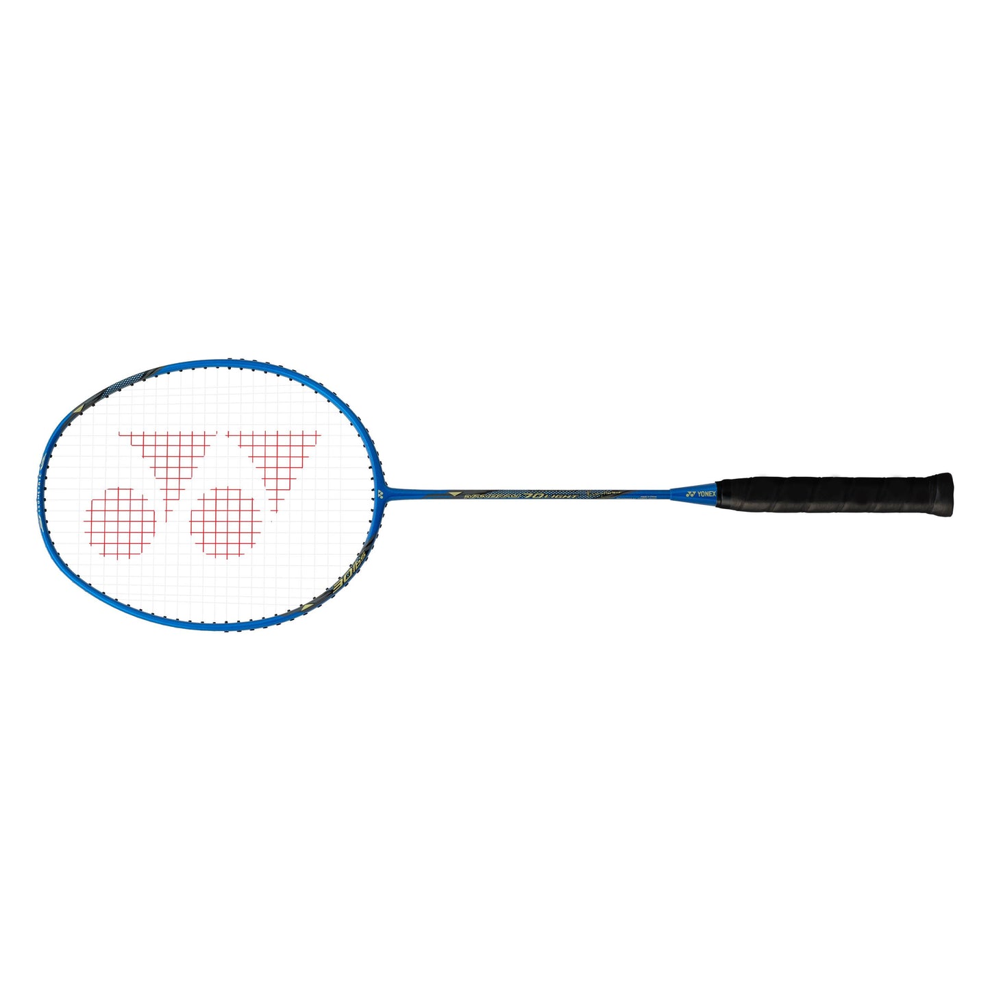 YONEX BADMINTON FRAME # NR70 LIGHT BLACK 5U4